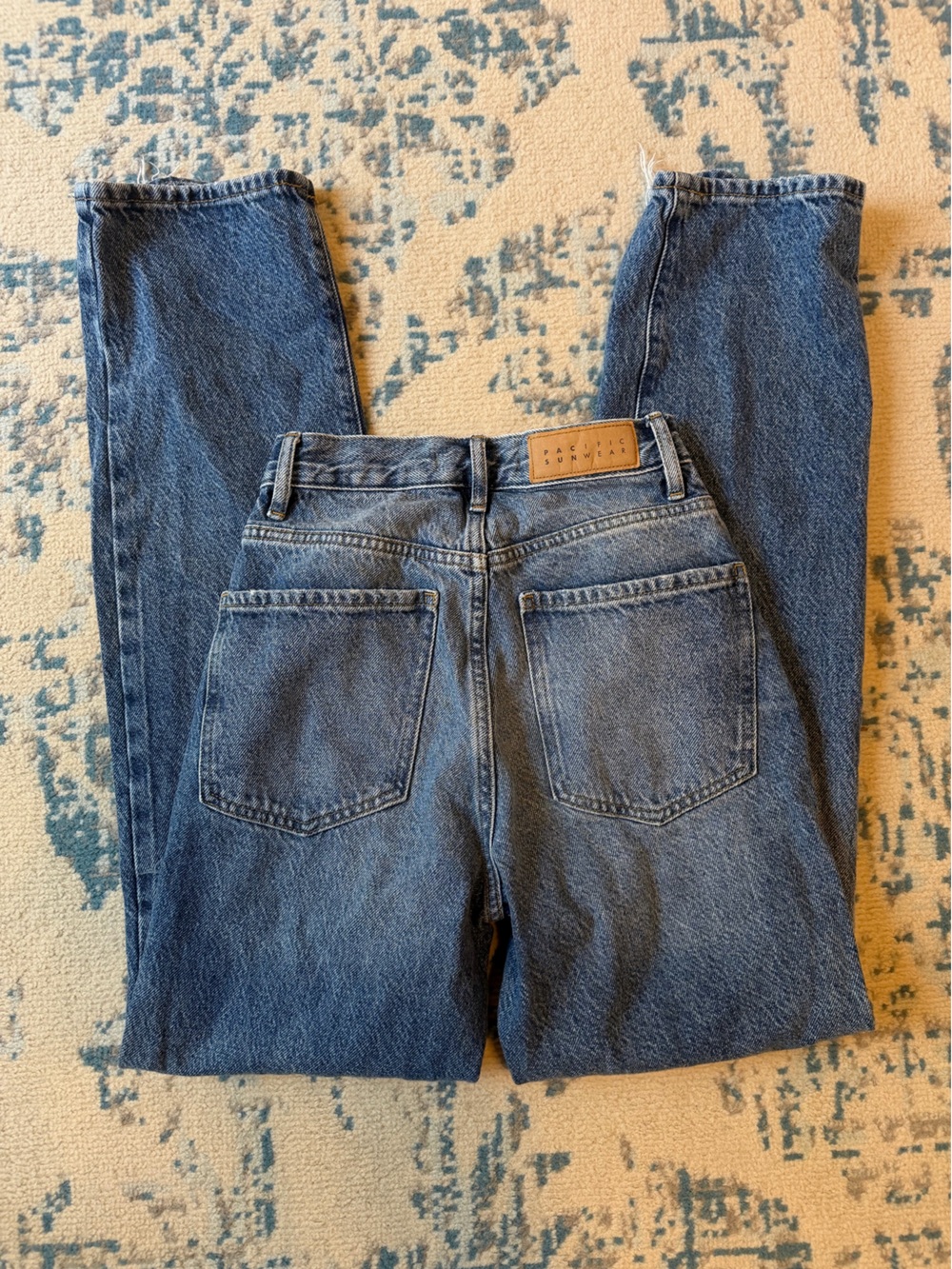 PacSun Dad Jeans 23